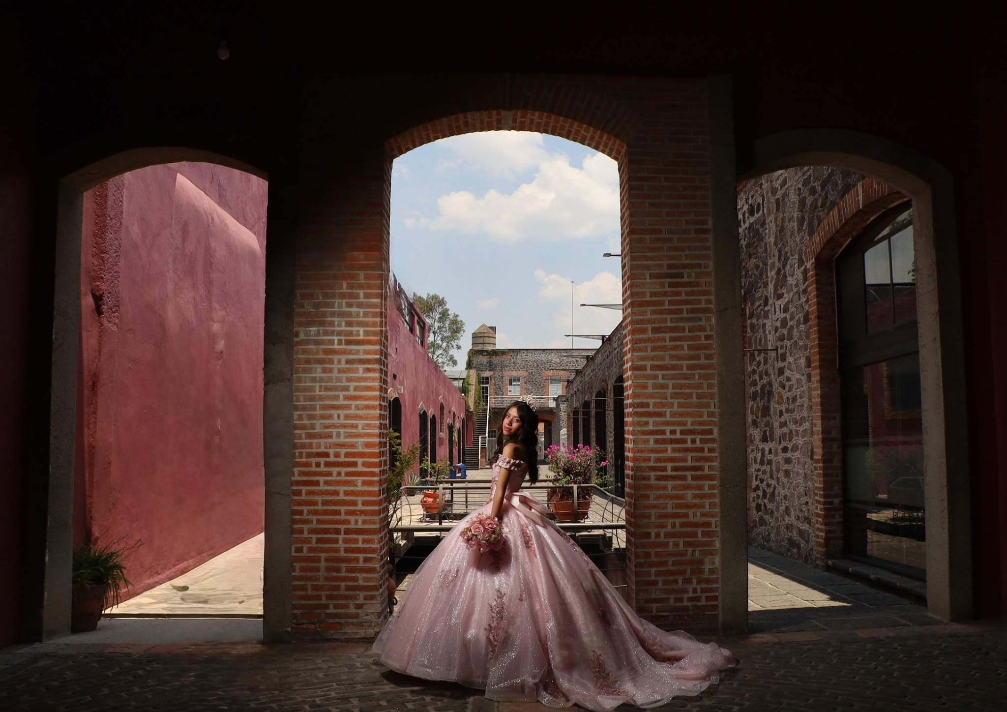 Fotografía y Video GUYI